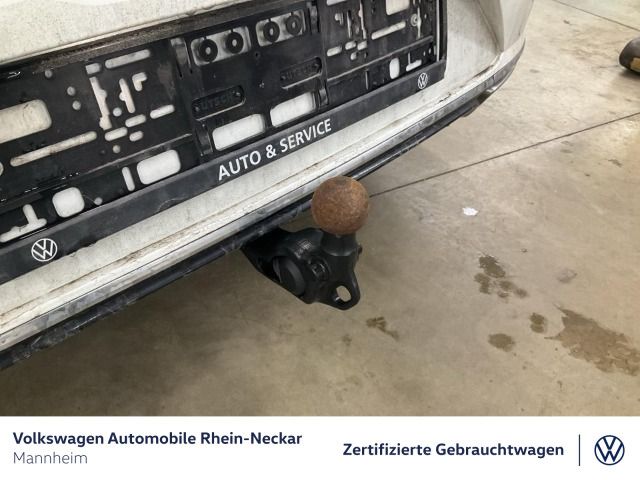 Volkswagen Arteon - Bild 12