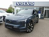Volvo EX90 Twin Motor Executive Edition/Pano/BOSE/BLS - blaue Volvo EX90