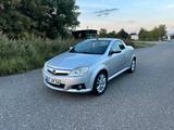 Opel Tigra Twintop Cabrio TÜV bis 06/2026 - Opel Tigra: 2.0