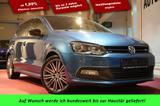 Volkswagen Polo 1.4 TSI BlueGT *Klima*LEDER*PDC*SHZ* - Volkswagen Polo: 1.4