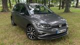 Volkswagen Golf Sportsvan UNITED 1,5 TSI ACT OPF  !!TÜV NEU - VW Golf Sportsvan von privat