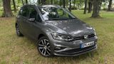 Volkswagen Golf Sportsvan UNITED 1,5 TSI ACT OPF  !!TÜV NEU - Volkswagen Golf Sportsvan aus 2020