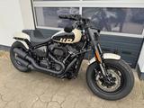 Harley-Davidson Softail Fat Bob FXFBS Jekill Motorumbau S&S 131 - HARLEY-DAVIDSON MOTOR