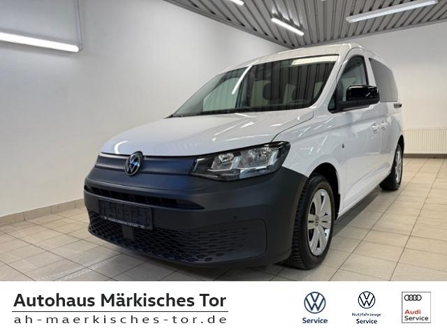 Volkswagen Caddy Basis