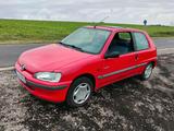 Peugeot 106,Tüv neu,Kupplung neu,scheckhef... - Peugeot aus 1997