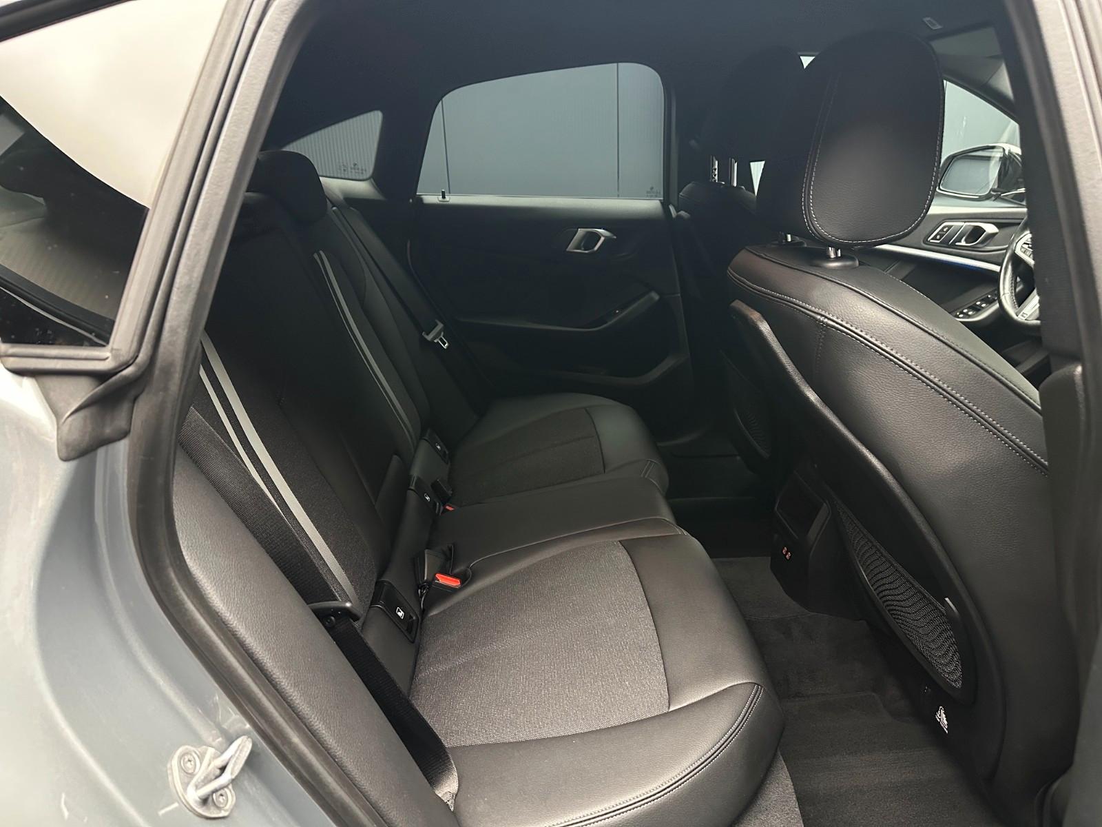 BMW 216 d Gran Coupé Advantage *T-LEDER*NAVI*KAMERA*, миниатюра 23