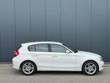 BMW 120d TÜV 10/27 - BMW 120 aus 2007: 120d