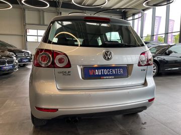 Volkswagen Golf Plus VI Comfortline *AHK*KLIMA*PDC*SZHZ*
