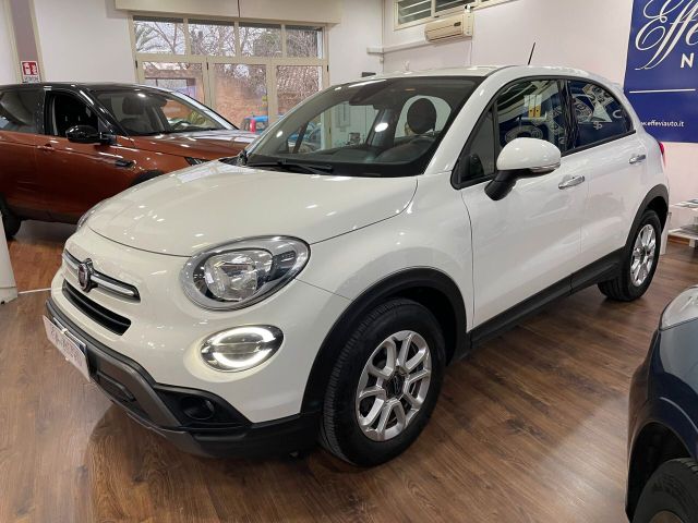 Fiat FIAT 500X 1.0 T3 120CV CROSS Settembre 2020