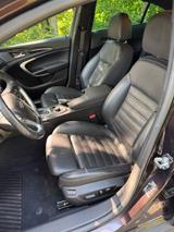 Opel Insignia 2.8 V6 Turbo 4x4 Innovation Automat...  - Opel Insignia: V6 Turbo