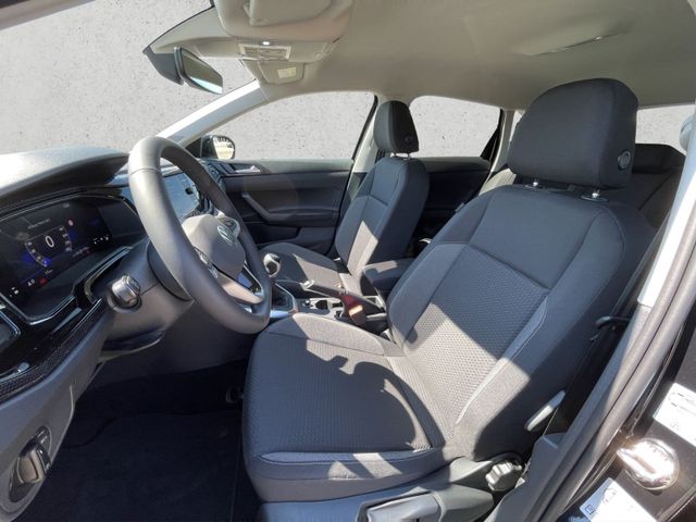 Taigo Life 1.0 TSI IQ.Light,Navi