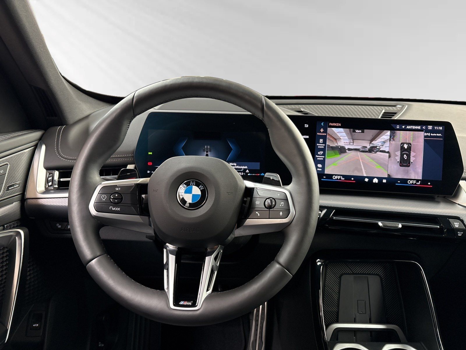 BMW X1 - Bild 11