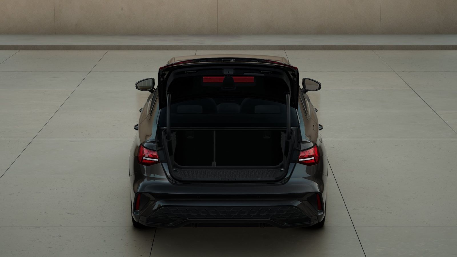 Audi A3 - Bild 8