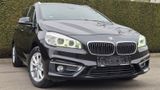 BMW 216d Active Tourer Aut DAB/NAVI/LED/SHZ/GARANTIE - BMW 216 Active Tourer Gebrauchtwagen