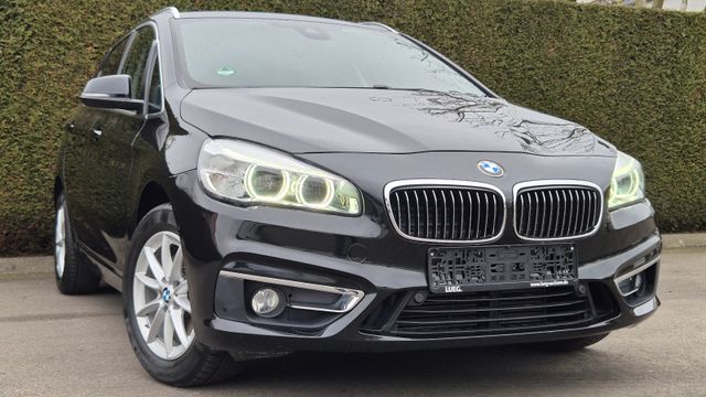 BMW 216d Active Tourer Aut DAB/NAVI/LED/SHZ/GARANTIE