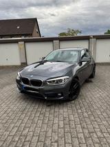 BMW 118i Sport Line 