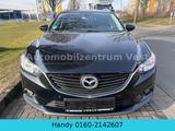 Mazda 6 Kombi Center-Line*EURO 6*Navi**Temp.*Sitzhzg* - Mazda 6 in Herne