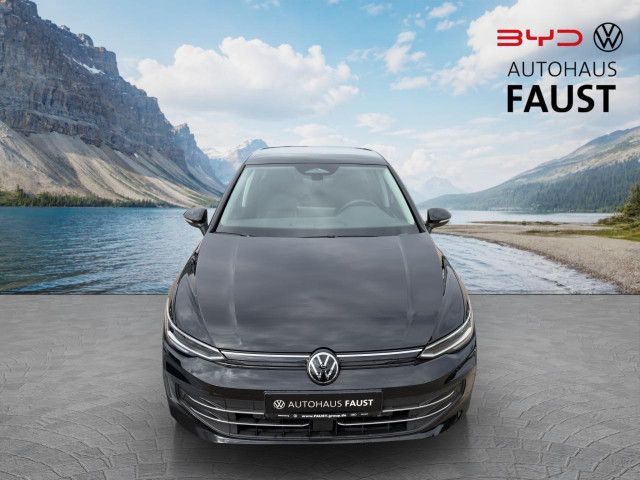 Volkswagen Golf ENERGY DSG eHybrid Navi LED AHK Kamera ACC imagem 3