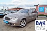 Mercedes-Benz E 350 T 4MATIC Aut, TÜV-02.27, Leder, BiXen, S.H - Mercedes-Benz E 350 aus 2005