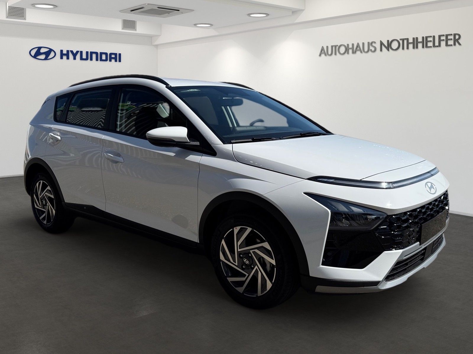 Hyundai BAYON – Bild 2