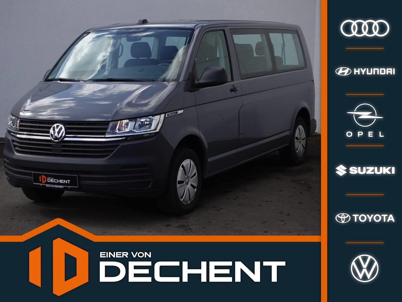 Volkswagen T6.1 Caravelle Trendline,DSG,Lang,PP,RFK,8-Sitze
