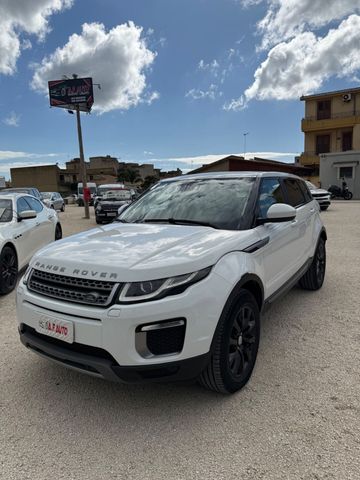 Land Rover Range Rover Evoque 2.0 TD4 180 CV Cou