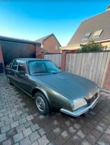 Citroën Citroen CX 25 Pallas IE mit H-Zulassung - Citroën: C25