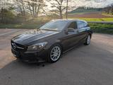 Mercedes-Benz CLA 180 Shooting Brake CLA 180 d Shooting Brake - Mercedes CLA-Klasse bis 20.000 Euro