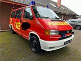 Volkswagen T4 andere - gebrauchte VW T4 aus dem Jahr 1993