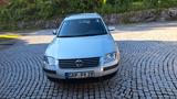 Volkswagen Passat Variant 2.0 4motion Basis Variant Basis - Volkswagen Passat Variant aus 2002
