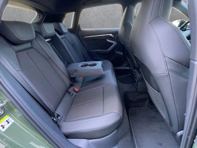 A3 Sportback 35 1.5 TFSI S line/Pano/HuD/elHK/
