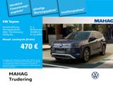 Volkswagen Tayron Elegance 1.5 eTSI 7 Sitzer AHK LED Navi I