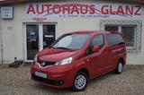 Nissan NV200 /Evalia Premium 1.Hand*7-Sitze*Navi*Kamera - Nissan aus 2011: Van
