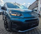 Fiat Doblo 96 kW Magic Top,Automatik,Shz,Navi,Youtube - Fiat Doblo in Leipzig