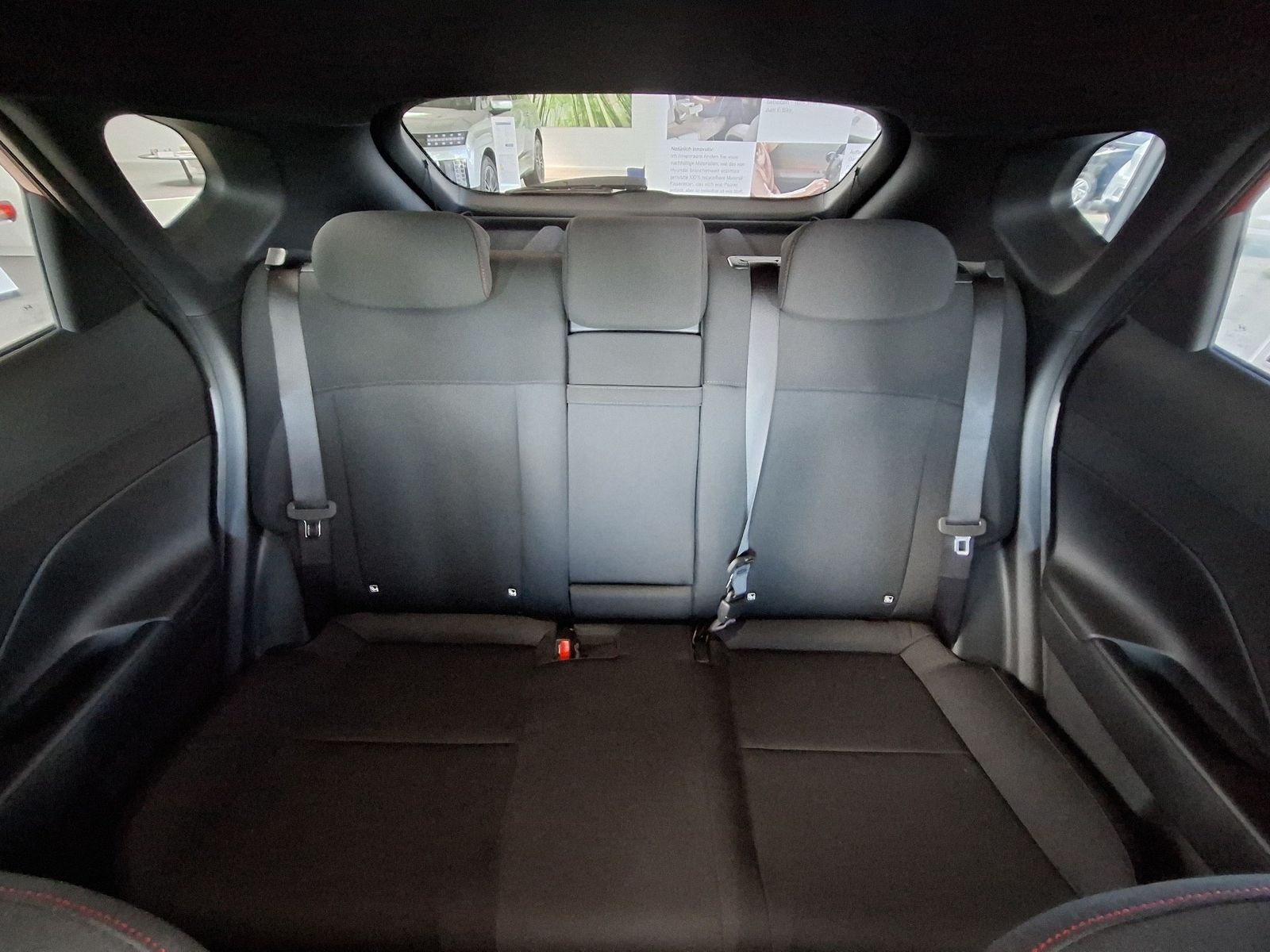 Hyundai KONA Elektro - Bild 17