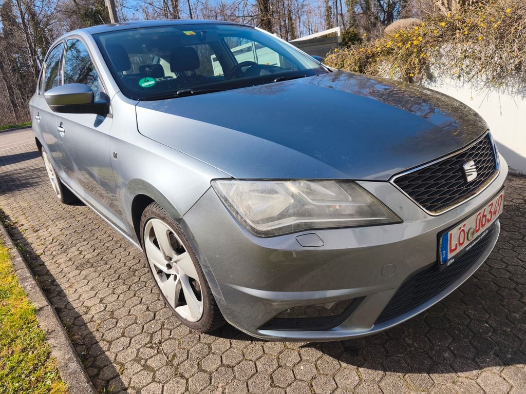 Angebot ansehen Seat Toledo
