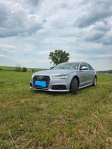 Audi A6 2.0 TDI 110kW ultra S tronic Avant -