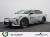 Kia EV4 FASTBACK GTL DWP COM CON - Kia: Allradantrieb