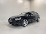 Audi A4 Avant 2.0 Diesel Autom. - Airco - GPS - Topst - Audi: Ai