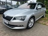 Skoda Superb Combi Style 1.HD/KAMERA/PDC/NAVI/TÜV - Skoda Gebrauchtwagen in Kerpen