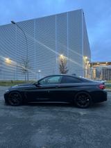 BMW 440i Coupé | Direkt von BMW + Garantie  - gebrauchte BMW 440 aus dem Jahr 2020