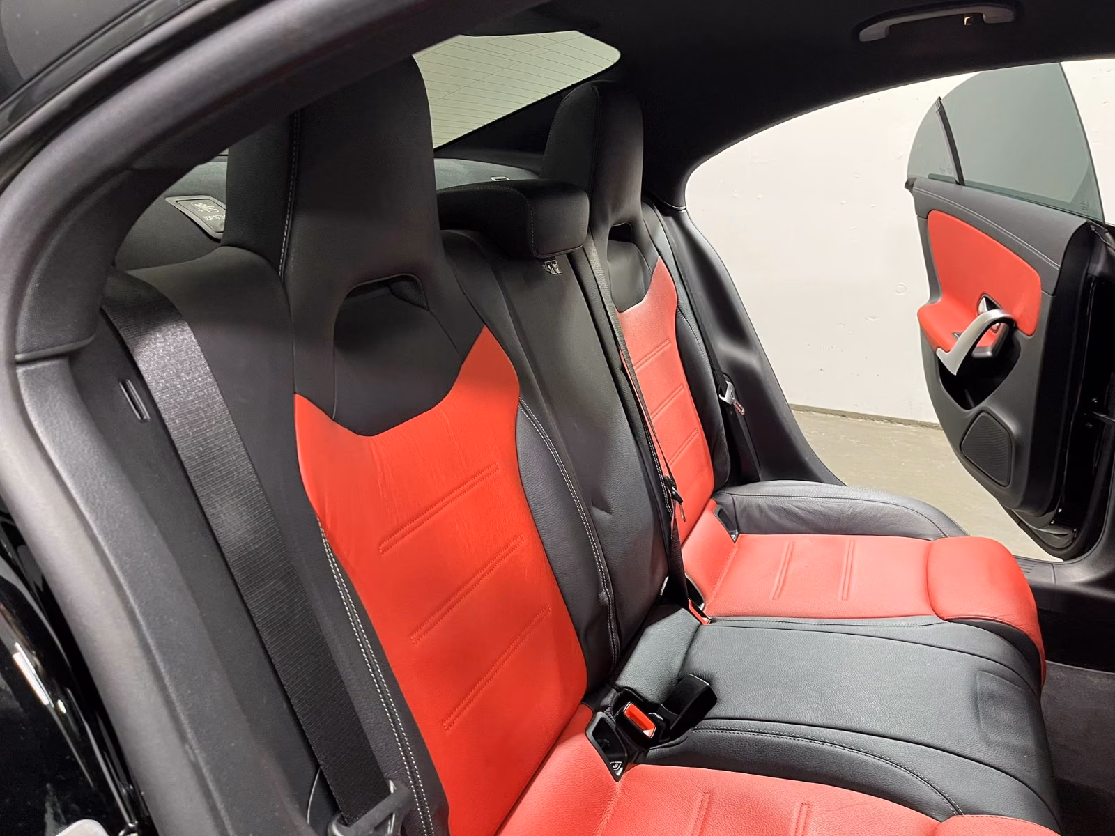 Mercedes-Benz CLA 4M *EDITION 2022*AMG-LINE*AHK*AMBIL*, миниатюра 16
