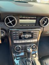 Mercedes-Benz SLK 250 CDI Autom. - - Mercedes-Benz SL aus dem Jahr 2013