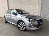 Peugeot 208 Active LED|NAVI|PDC|SPUR|CARPLAY|TEMP|SHZ - gebrauchte Peugeot 208 aus dem Jahr 2021