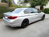 BMW 530i xDrive A - Soundsystem - BMW 530 in Wuppertal