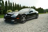 Mercedes-Benz Mercedes Sl 500 AMG package