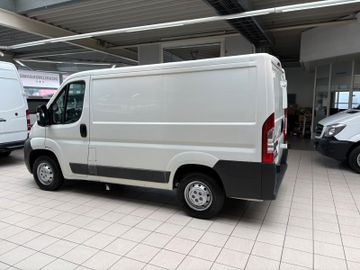 Citroen Jumper - 4