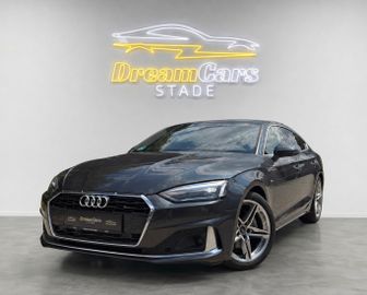 Audi A5 - 1
