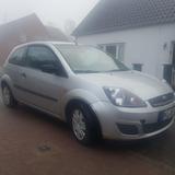 Ford fiesta - Ford Fiesta aus 2025