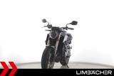 Honda CB 650 R - Traktionskontrolle - HONDA CB 650